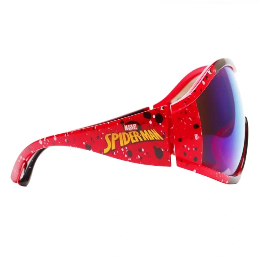 NEW Kids Marvel Spider-Man Sunglasses